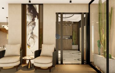 334 m² 3+1 Penthouse – Akdeniz Manzaralı, Teraslı, Lüks Yaşam & Esnek Ödeme Planı!