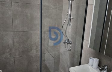 ✨ Taşınmaya Hazır 1+1 Loft Penthouse – Deniz Manzaralı, Teraslı, %50 Peşin + 24 Ay Faizsiz Taksit!