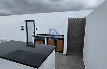 ✨ Taşınmaya Hazır 1+1 Loft Penthouse – Deniz Manzaralı, Teraslı, %50 Peşin + 24 Ay Faizsiz Taksit!
