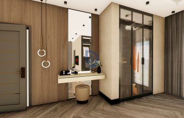 334 m² 3+1 Penthouse – Akdeniz Manzaralı, Teraslı, Lüks Yaşam & Esnek Ödeme Planı!