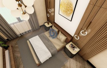 334 m² 3+1 Penthouse – Akdeniz Manzaralı, Teraslı, Lüks Yaşam & Esnek Ödeme Planı!