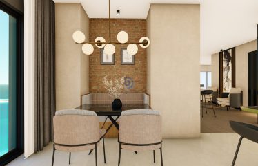 334 m² 3+1 Penthouse – Akdeniz Manzaralı, Teraslı, Lüks Yaşam & Esnek Ödeme Planı!
