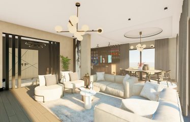 334 m² 3+1 Penthouse – Akdeniz Manzaralı, Teraslı, Lüks Yaşam & Esnek Ödeme Planı!