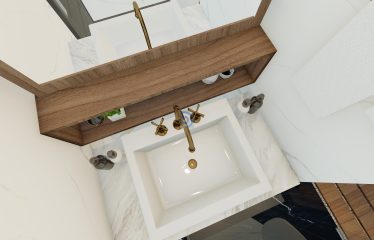 334 m² 3+1 Penthouse – Akdeniz Manzaralı, Teraslı, Lüks Yaşam & Esnek Ödeme Planı!