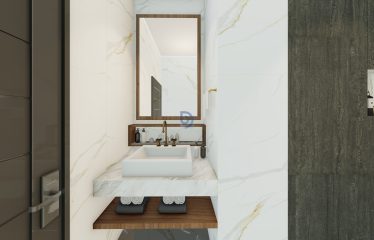 334 m² 3+1 Penthouse – Akdeniz Manzaralı, Teraslı, Lüks Yaşam & Esnek Ödeme Planı!