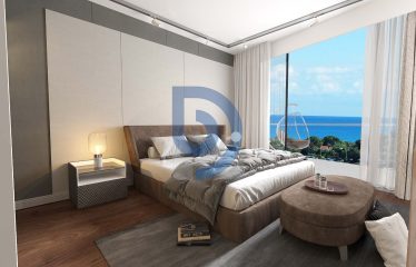 Doğayla İç İçe 2+1 Lüks Daire – Akıllı Sistemli Ve Deniz Manzaralı