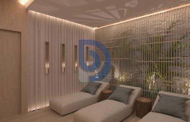 Doğayla İç İçe 2+1 Lüks Daire – Akıllı Sistemli Ve Deniz Manzaralı