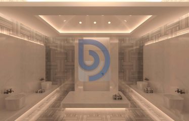 Doğayla İç İçe 2+1 Lüks Daire – Akıllı Sistemli Ve Deniz Manzaralı