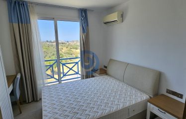 Alsancakta Yüksek Kira Getirili 2+1 Lüks Daireler