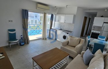 Alsancakta Yüksek Kira Getirili 2+1 Lüks Daireler