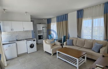 Alsancakta Yüksek Kira Getirili 2+1 Lüks Daireler