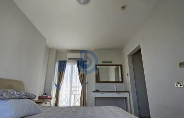 Alsancakta Yüksek Kira Getirili 2+1 Lüks Daireler