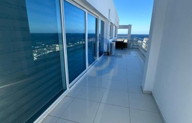 Girne Kaşgar bölgesinde KİRALIK 2+1 PENTHOUSE DAİRE!