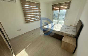 Girne Kaşgar bölgesinde KİRALIK 2+1 PENTHOUSE DAİRE!