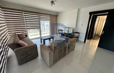 Girne Kaşgar bölgesinde KİRALIK 2+1 PENTHOUSE DAİRE!