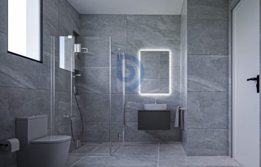 Kaymaklı Bölgesinde Banka Garantili Projeden Türk Koçanlı 2+1 Daireler