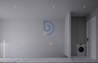 Kaymaklı Bölgesinde Banka Garantili Projeden Türk Koçanlı 2+1 Daireler