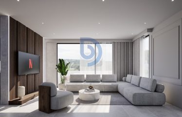 Kaymaklı Bölgesinde Banka Garantili Projeden Türk Koçanlı 2+1 Daireler
