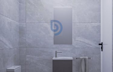 Kaymaklı Bölgesinde Banka Garantili Projeden Türk Koçanlı 2+1 Daireler