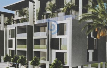 Kaymaklı Bölgesinde Banka Garantili Projeden Türk Koçanlı 2+1 Daireler