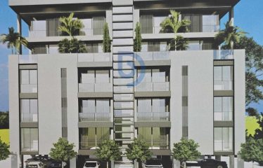 Kaymaklı Bölgesinde Banka Garantili Projeden Türk Koçanlı 2+1 Daireler