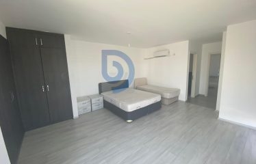 GİRNE KAR MARKET BÖLGESİNDE KİRALIK 2+1 PENTHOUSE DAİRE!