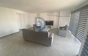 GİRNE KAR MARKET BÖLGESİNDE KİRALIK 2+1 PENTHOUSE DAİRE!