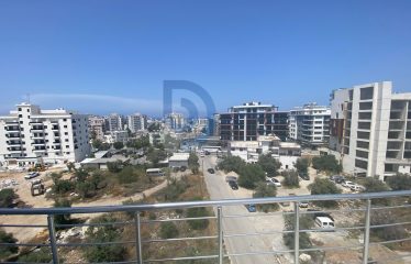 GİRNE KAR MARKET BÖLGESİNDE KİRALIK 2+1 PENTHOUSE DAİRE!