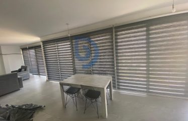 GİRNE KAR MARKET BÖLGESİNDE KİRALIK 2+1 PENTHOUSE DAİRE!