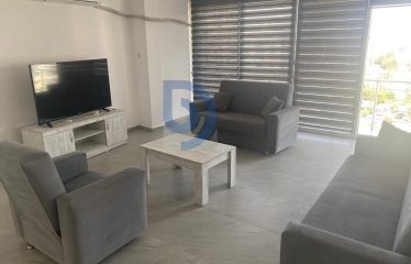 GİRNE KAR MARKET BÖLGESİNDE KİRALIK 2+1 PENTHOUSE DAİRE!