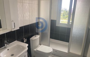 GİRNE KAR MARKET BÖLGESİNDE KİRALIK 2+1 PENTHOUSE DAİRE!
