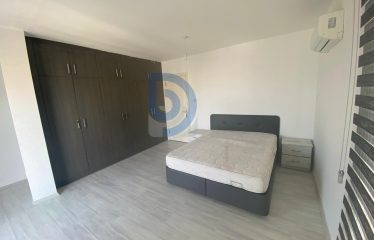 GİRNE KAR MARKET BÖLGESİNDE KİRALIK 2+1 PENTHOUSE DAİRE!