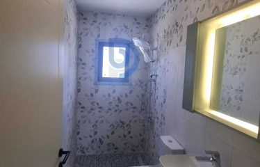 Korıneum Yakınında 3+1 Zemin Kat Satılık Daire
