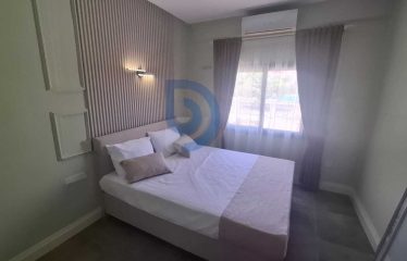 Korıneum Yakınında 3+1 Zemin Kat Satılık Daire