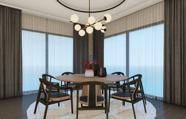 334 m² 3+1 Penthouse – Akdeniz Manzaralı, Teraslı, Lüks Yaşam & Esnek Ödeme Planı!