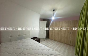 GİRNE MERKEZDE EŞYALI KİRALIK TRİPLEKS VİLLA