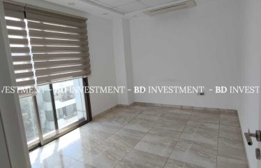 GİRNE MERKEZ’DE KİRALIK OFİS – PRESTİJLİ KONUM, HAZIR ALTYAPI!