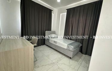 Gönyeli’de Kiralık Full Eşyalı Daire
