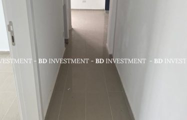 Gönyeli’de Geniş / Ferah ve Bakımlı Eşyasız Kiralık Daire