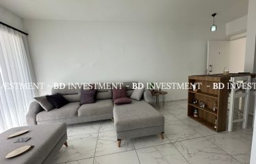Gönyeli’de Kiralık Full Eşyalı Daire