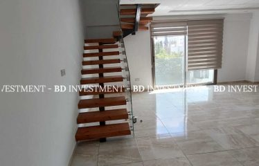 GİRNE MERKEZ’DE KİRALIK OFİS – PRESTİJLİ KONUM, HAZIR ALTYAPI!
