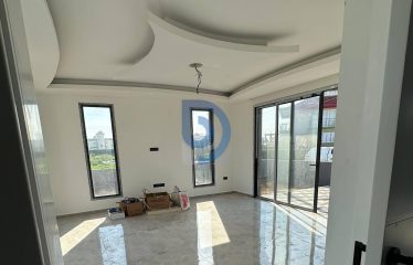 Yeniboğaziçi’nde Denize 600 Metre Mesafede Tam Müstakil Villa