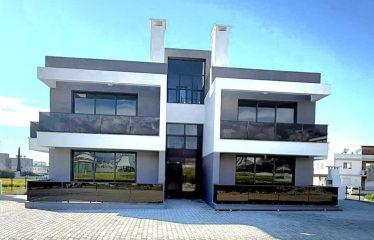 Kıbrıs Lefkoşa Gönyeli’de Geniş Daire Arayanlar İçin Mükemmel Fırsat