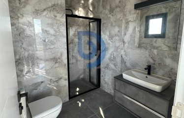 Yeniboğaziçi’nde Denize 600 Metre Mesafede Tam Müstakil Villa