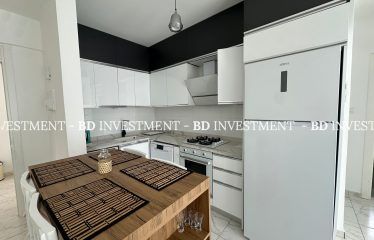 Gönyeli’de Kiralık Full Eşyalı Daire