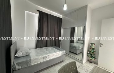 Gönyeli’de Kiralık Full Eşyalı Daire
