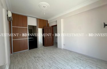 ORTAKÖY’DE 3+1 EŞYASIZ KİRALIK İKİZ VİLLA – AYLIK ÖDEMELİ