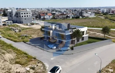 Gönyeli’de 155 m² Dairelerimizin Lansman Fiyatlarını Kaçırmayın !
