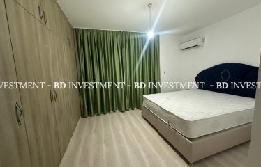 GİRNE MERKEZDE EŞYALI KİRALIK TRİPLEKS VİLLA