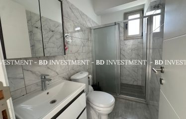 Gönyeli’de Kiralık Full Eşyalı Daire